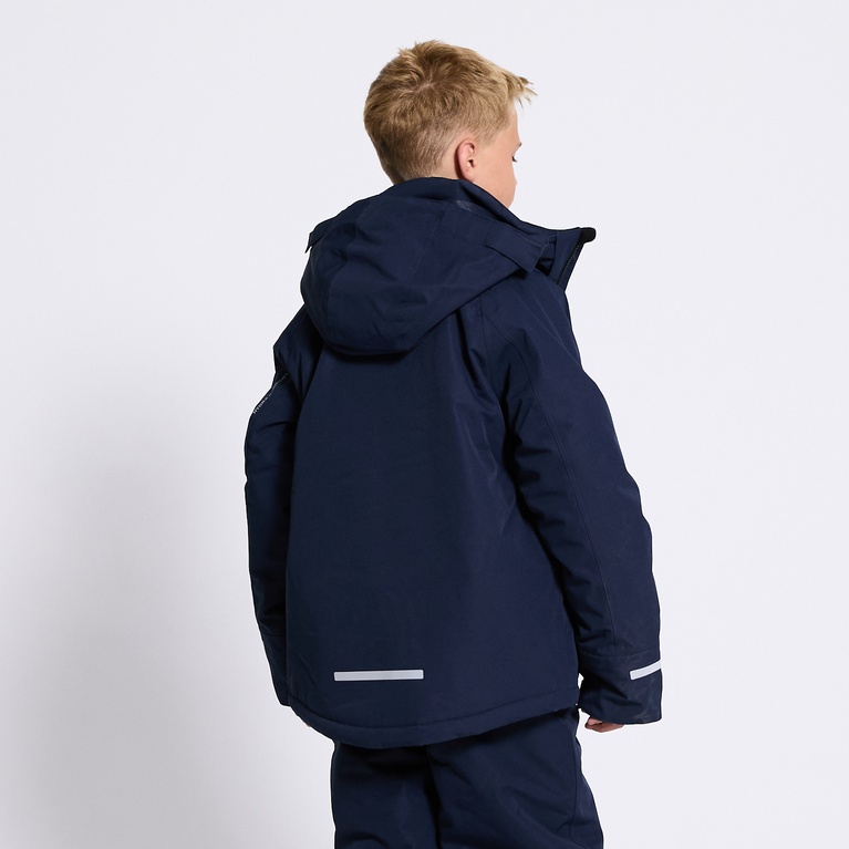 Ski jacket "Åre" Navy 3